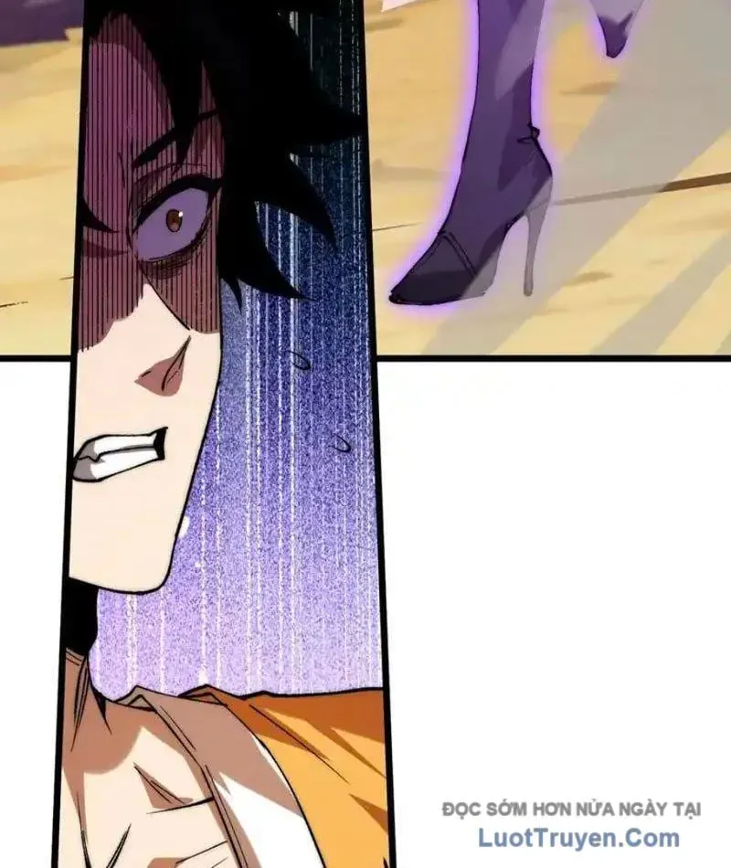 Triệu Hoán Ác Ma, Ta Đã Là Thâm Uyên Chap 38 - Next Chap 39