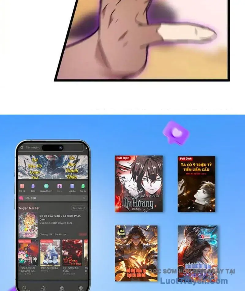 Triệu Hoán Ác Ma, Ta Đã Là Thâm Uyên Chap 38 - Next Chap 39