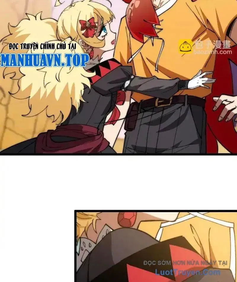 Triệu Hoán Ác Ma, Ta Đã Là Thâm Uyên Chap 38 - Next Chap 39