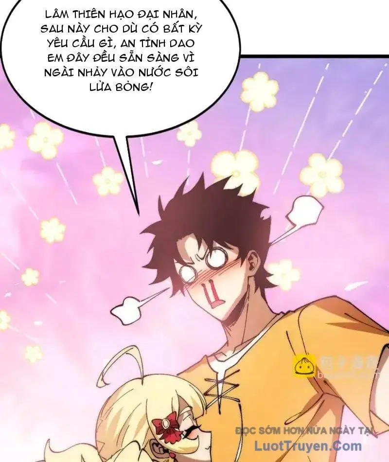 Triệu Hoán Ác Ma, Ta Đã Là Thâm Uyên Chap 38 - Next Chap 39