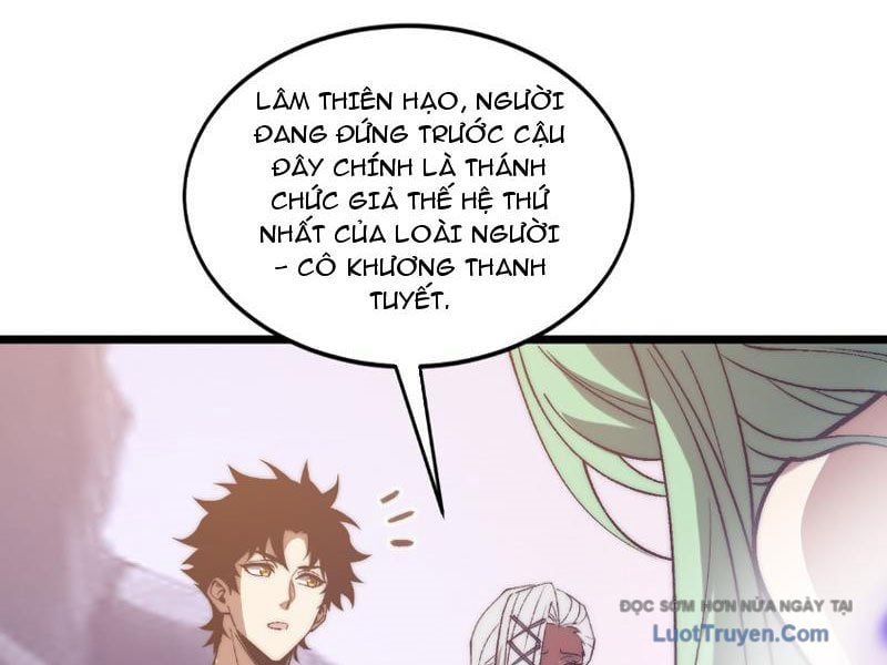 Triệu Hoán Ác Ma, Ta Đã Là Thâm Uyên Chap 41 - Next Chap 42