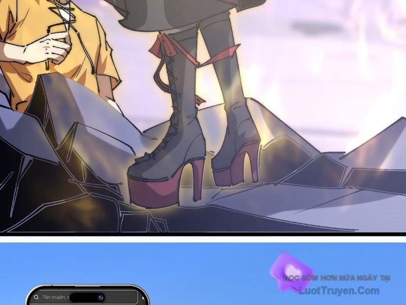 Triệu Hoán Ác Ma, Ta Đã Là Thâm Uyên Chap 41 - Next Chap 42