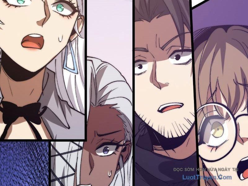 Triệu Hoán Ác Ma, Ta Đã Là Thâm Uyên Chap 41 - Next Chap 42