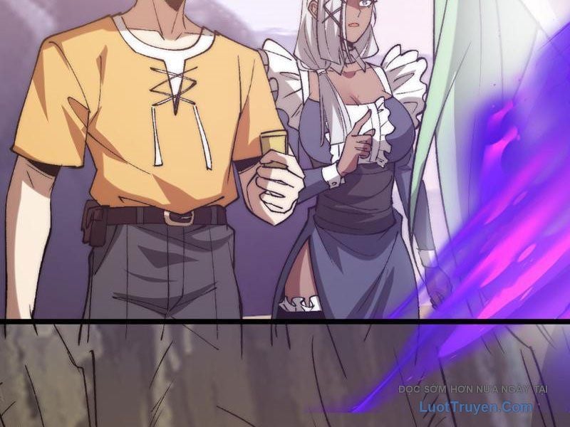 Triệu Hoán Ác Ma, Ta Đã Là Thâm Uyên Chap 41 - Next Chap 42