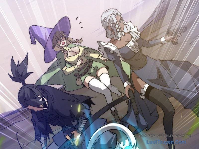 Triệu Hoán Ác Ma, Ta Đã Là Thâm Uyên Chap 41 - Next Chap 42