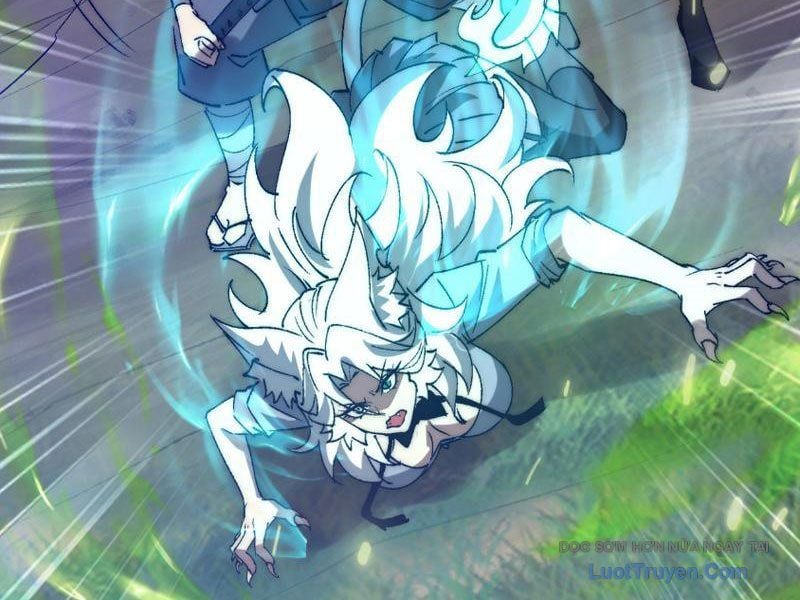 Triệu Hoán Ác Ma, Ta Đã Là Thâm Uyên Chap 41 - Next Chap 42