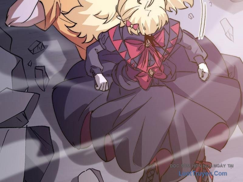 Triệu Hoán Ác Ma, Ta Đã Là Thâm Uyên Chap 41 - Next Chap 42