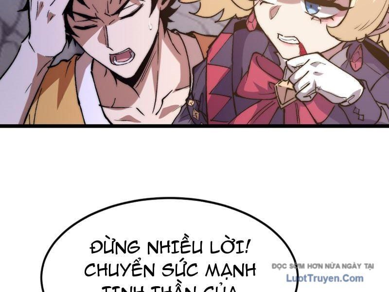 Triệu Hoán Ác Ma, Ta Đã Là Thâm Uyên Chap 41 - Next Chap 42