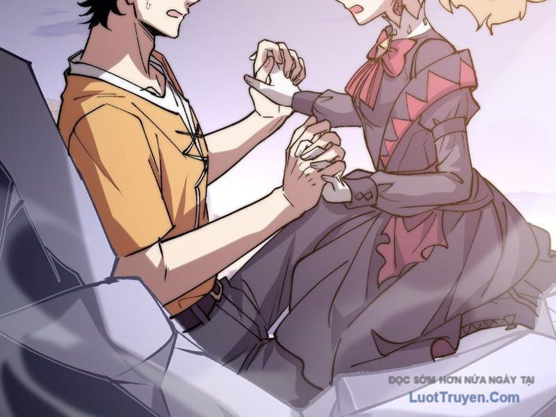 Triệu Hoán Ác Ma, Ta Đã Là Thâm Uyên Chap 41 - Next Chap 42