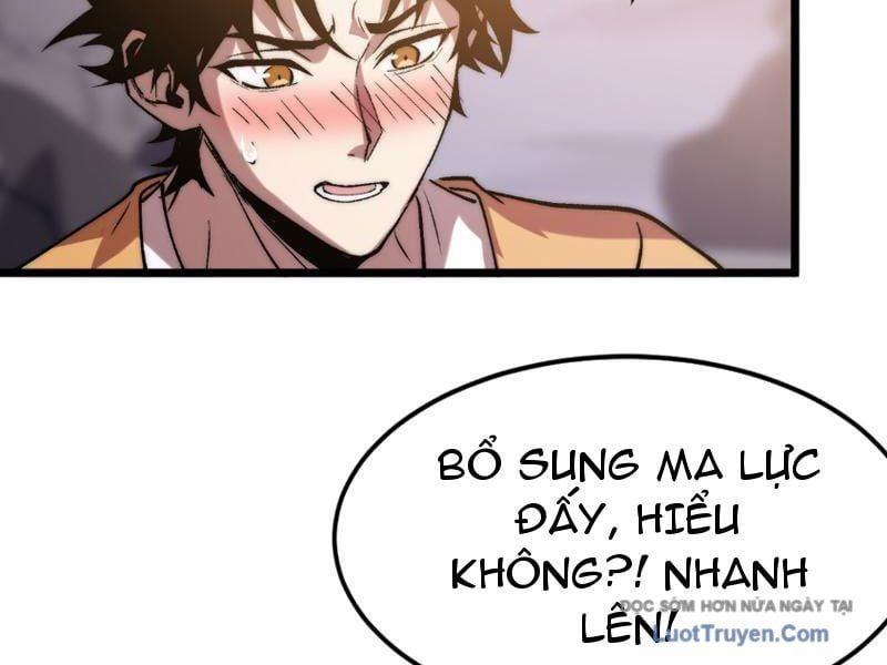 Triệu Hoán Ác Ma, Ta Đã Là Thâm Uyên Chap 41 - Next Chap 42