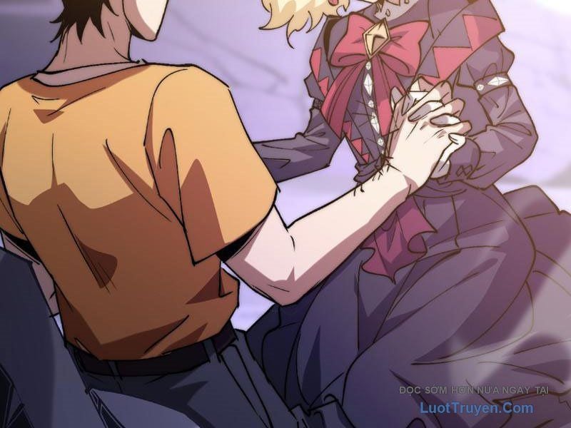 Triệu Hoán Ác Ma, Ta Đã Là Thâm Uyên Chap 41 - Next Chap 42