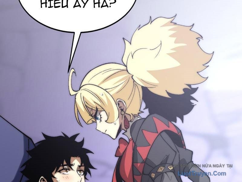 Triệu Hoán Ác Ma, Ta Đã Là Thâm Uyên Chap 41 - Next Chap 42