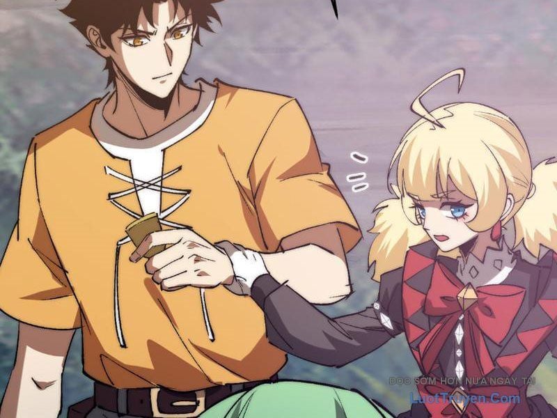 Triệu Hoán Ác Ma, Ta Đã Là Thâm Uyên Chap 41 - Next Chap 42