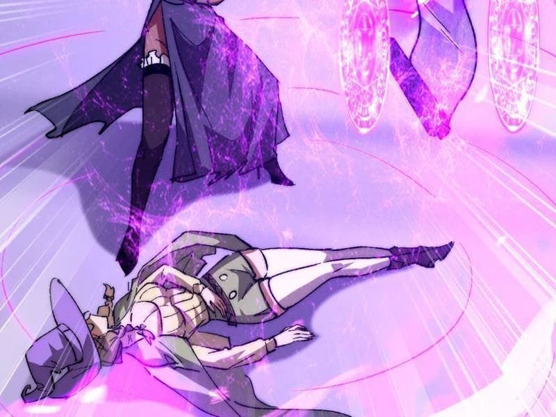 Triệu Hoán Ác Ma, Ta Đã Là Thâm Uyên Chap 49 - Next Chap 50