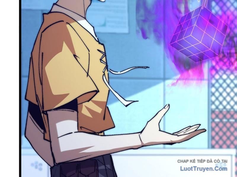 Triệu Hoán Ác Ma, Ta Đã Là Thâm Uyên Chap 49 - Next Chap 50