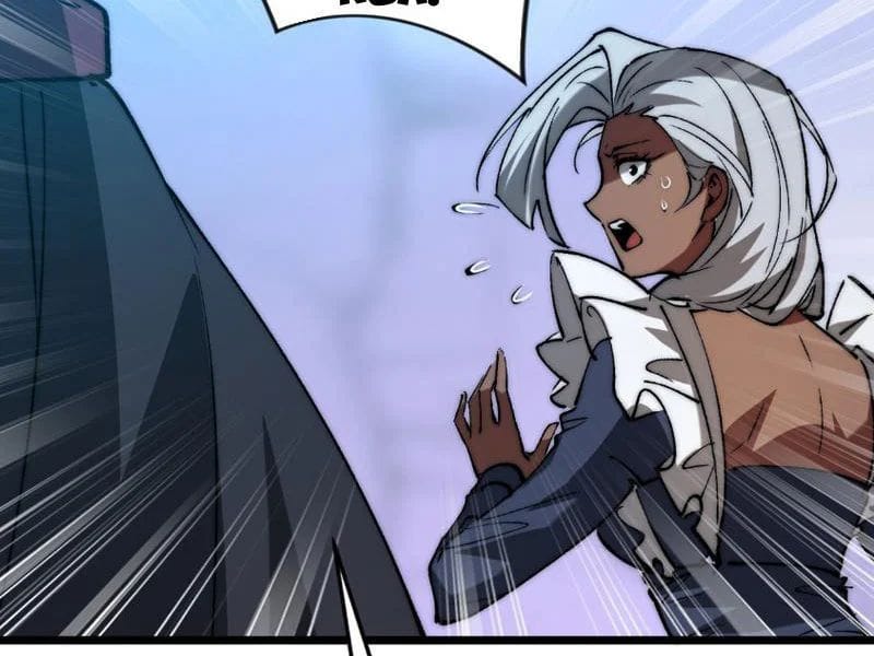 Triệu Hoán Ác Ma, Ta Đã Là Thâm Uyên Chap 49 - Next Chap 50