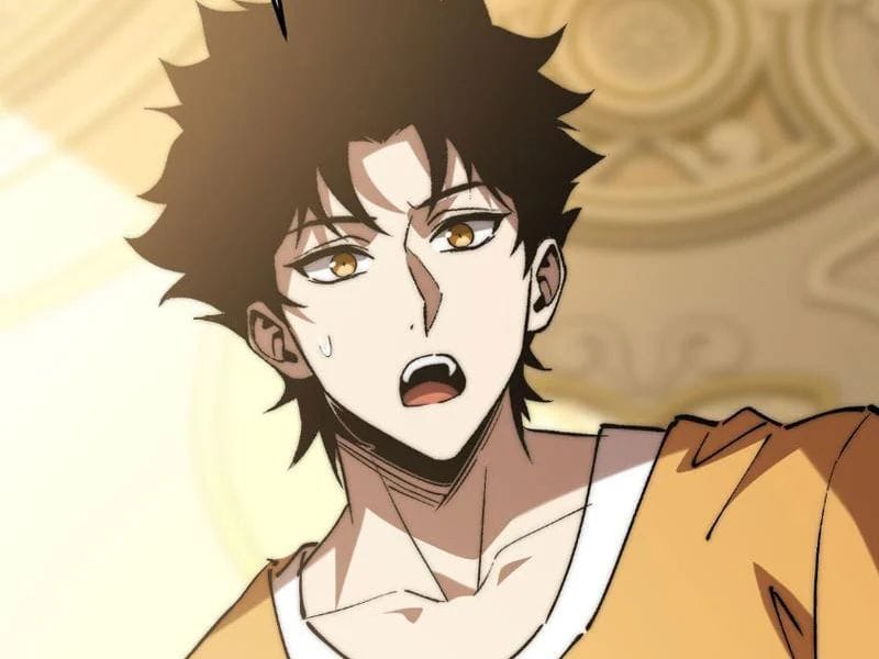 Triệu Hoán Ác Ma, Ta Đã Là Thâm Uyên Chap 49 - Next Chap 50