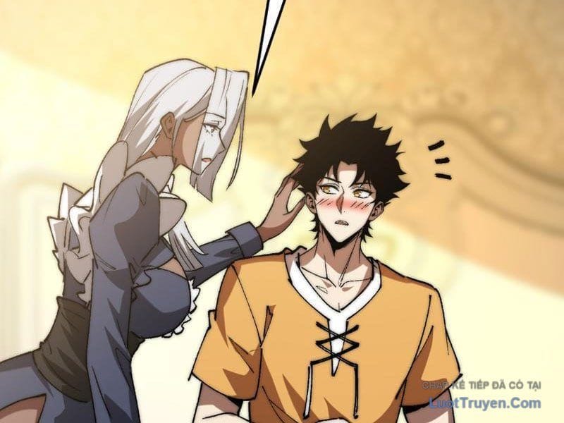 Triệu Hoán Ác Ma, Ta Đã Là Thâm Uyên Chap 49 - Next Chap 50