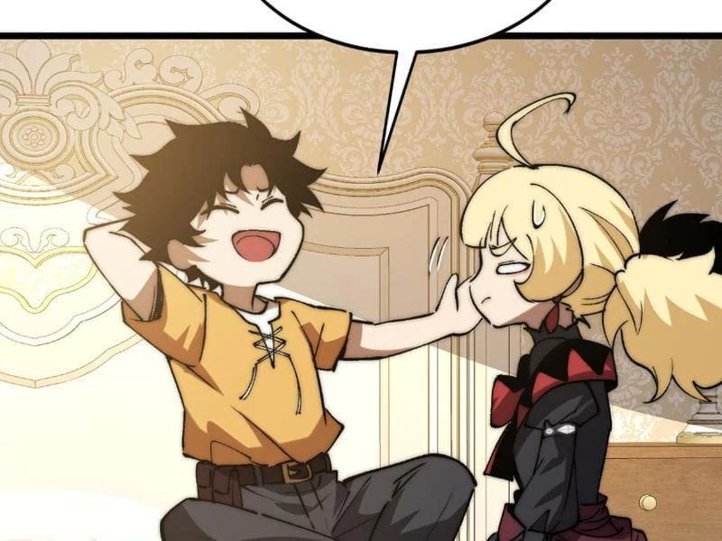 Triệu Hoán Ác Ma, Ta Đã Là Thâm Uyên Chap 49 - Next Chap 50