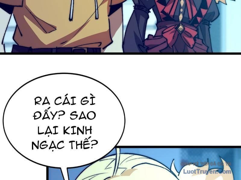 Triệu Hoán Ác Ma, Ta Đã Là Thâm Uyên Chap 49 - Next Chap 50