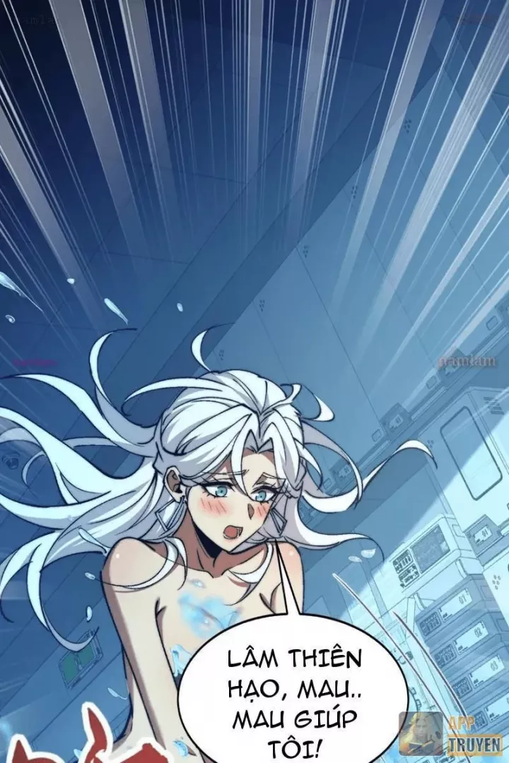 Triệu Hoán Ác Ma, Ta Đã Là Thâm Uyên Chap 50 - Next Chap 51