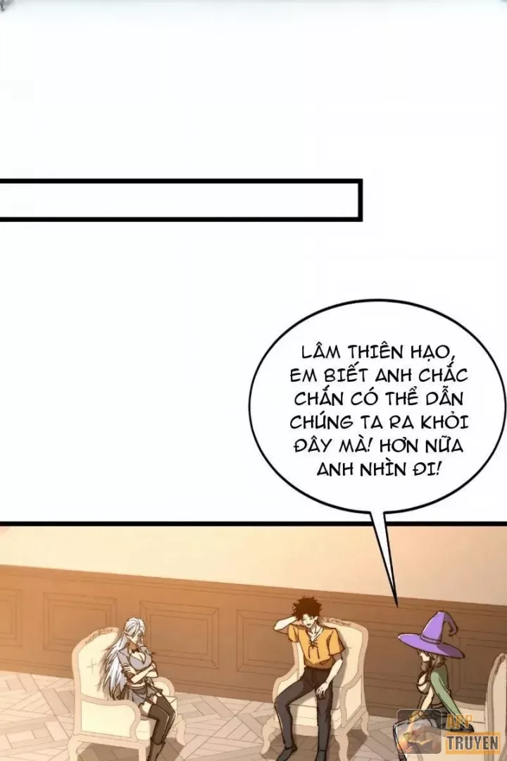 Triệu Hoán Ác Ma, Ta Đã Là Thâm Uyên Chap 50 - Next Chap 51