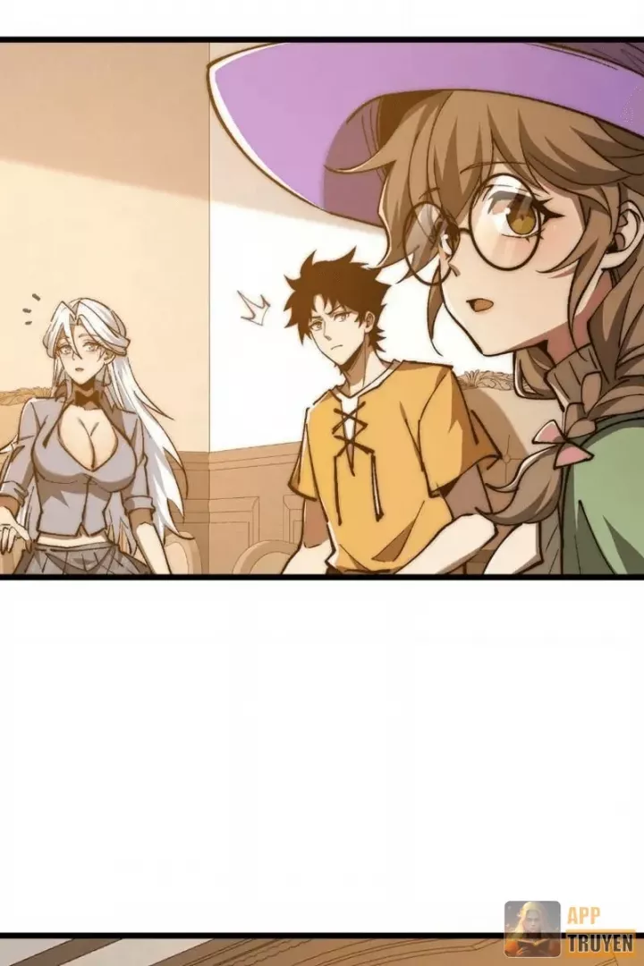 Triệu Hoán Ác Ma, Ta Đã Là Thâm Uyên Chap 50 - Next Chap 51