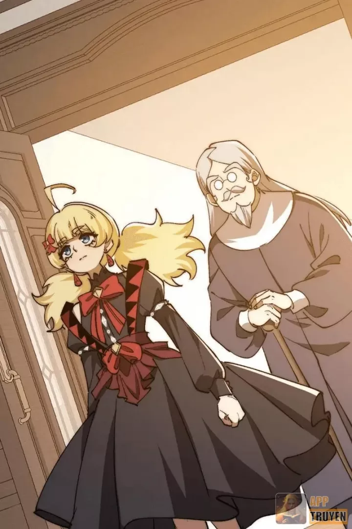 Triệu Hoán Ác Ma, Ta Đã Là Thâm Uyên Chap 50 - Next Chap 51