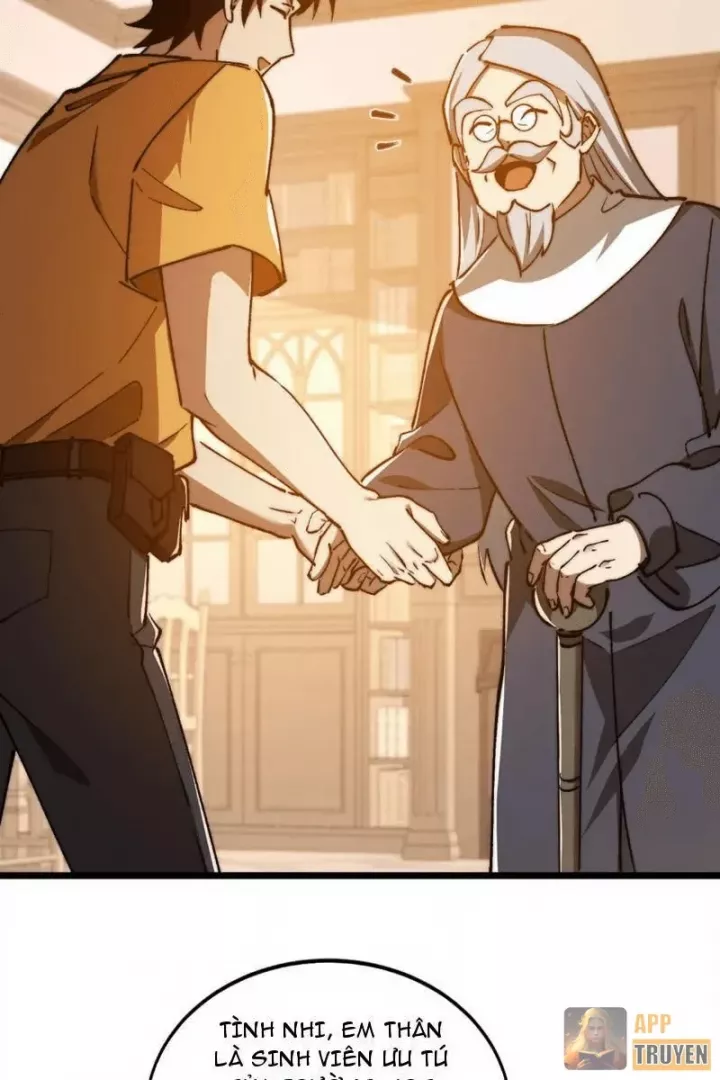 Triệu Hoán Ác Ma, Ta Đã Là Thâm Uyên Chap 50 - Next Chap 51