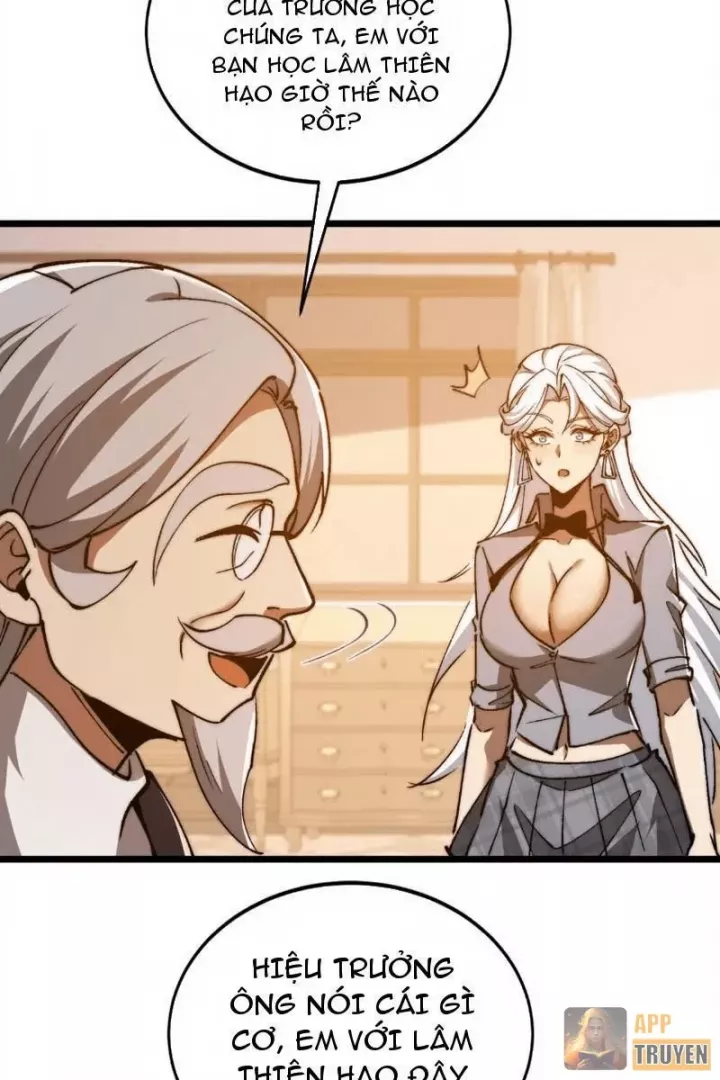 Triệu Hoán Ác Ma, Ta Đã Là Thâm Uyên Chap 50 - Next Chap 51