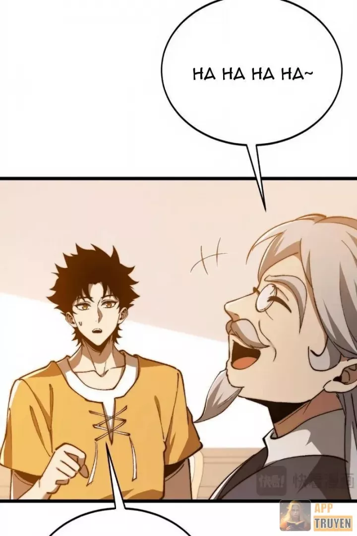 Triệu Hoán Ác Ma, Ta Đã Là Thâm Uyên Chap 50 - Next Chap 51