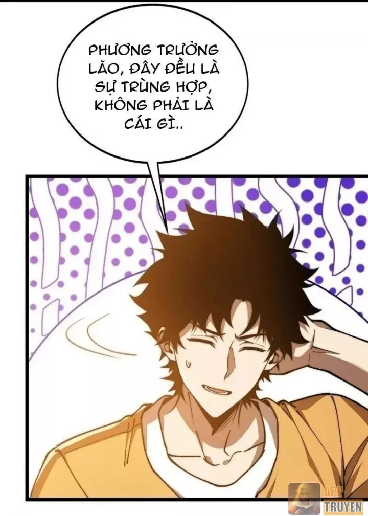 Triệu Hoán Ác Ma, Ta Đã Là Thâm Uyên Chap 50 - Next Chap 51