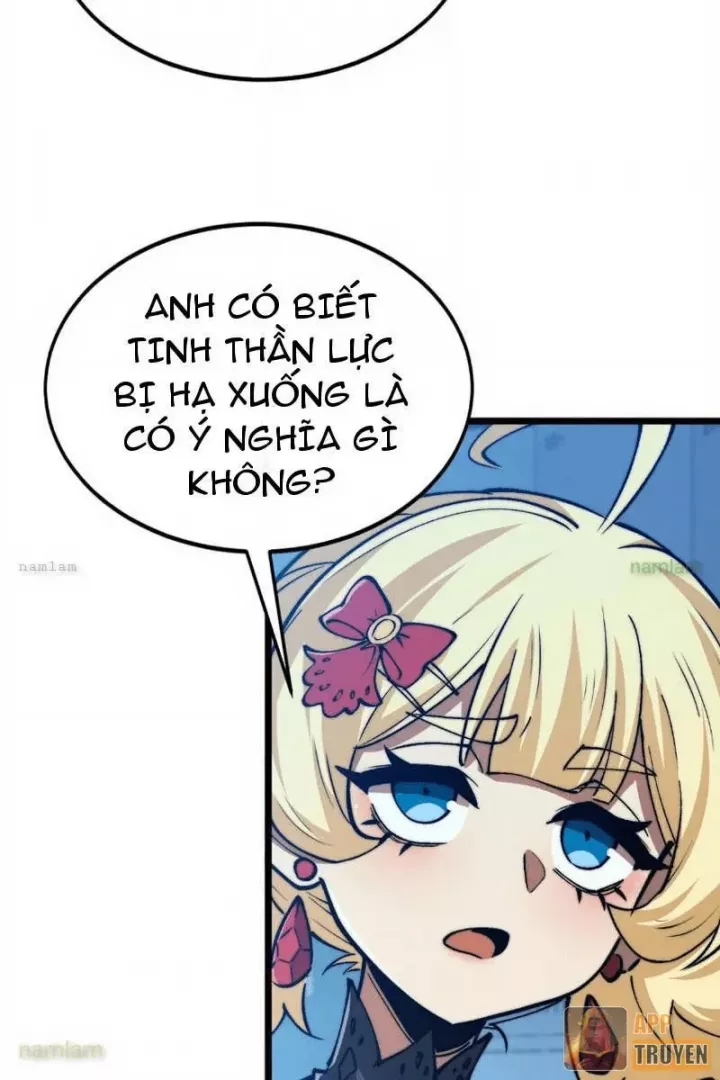 Triệu Hoán Ác Ma, Ta Đã Là Thâm Uyên Chap 50 - Next Chap 51