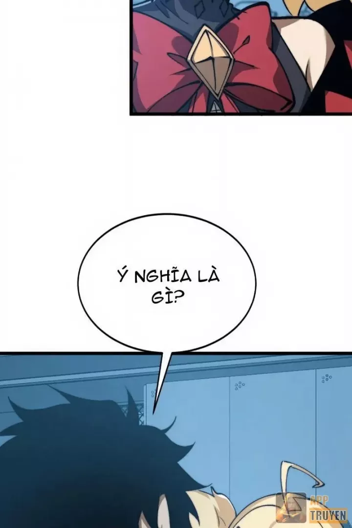 Triệu Hoán Ác Ma, Ta Đã Là Thâm Uyên Chap 50 - Next Chap 51