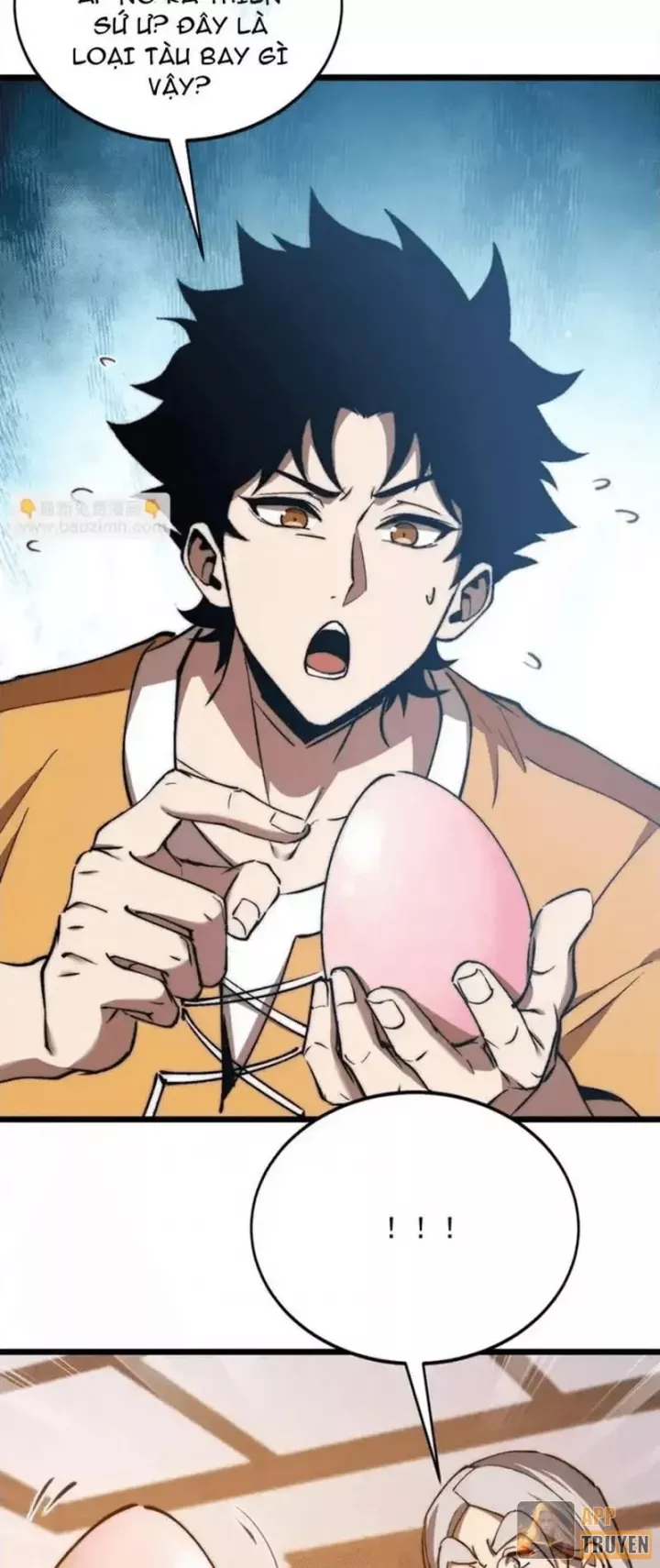 Triệu Hoán Ác Ma, Ta Đã Là Thâm Uyên Chap 51 - Next Chap 52