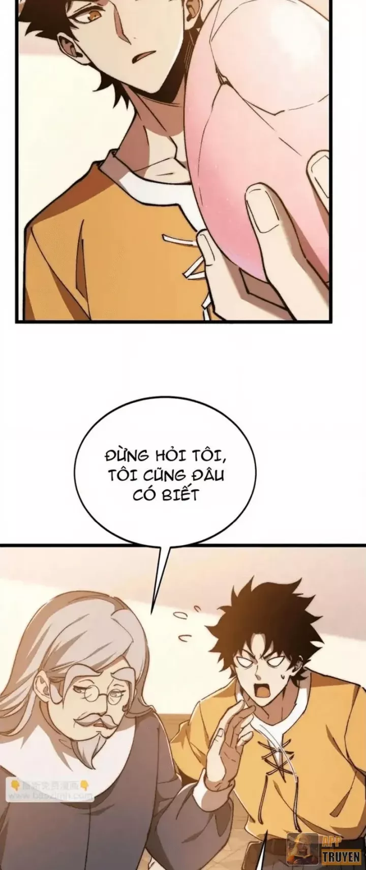 Triệu Hoán Ác Ma, Ta Đã Là Thâm Uyên Chap 51 - Next Chap 52