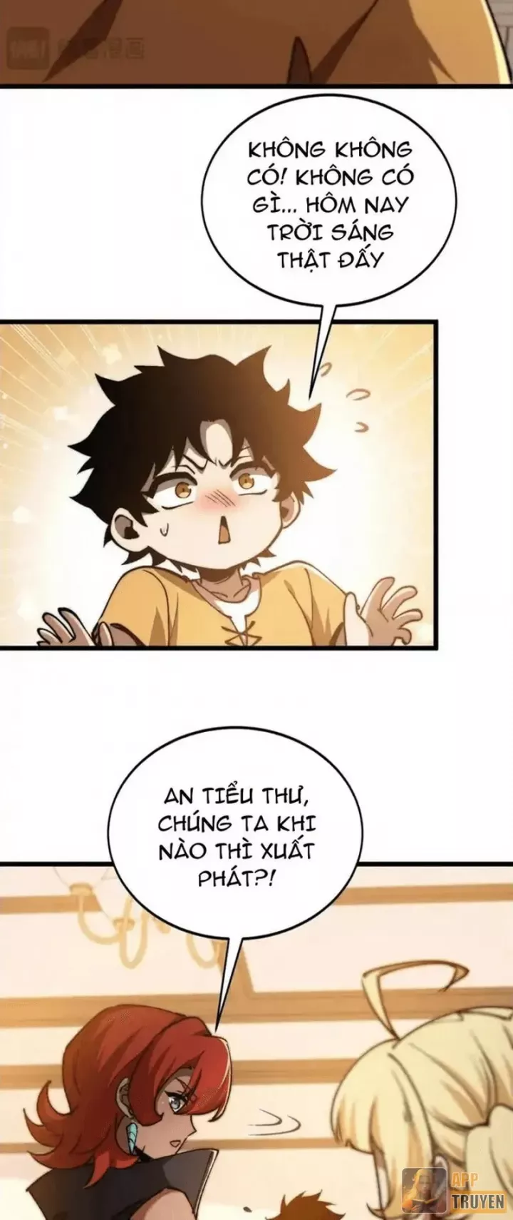 Triệu Hoán Ác Ma, Ta Đã Là Thâm Uyên Chap 51 - Next Chap 52