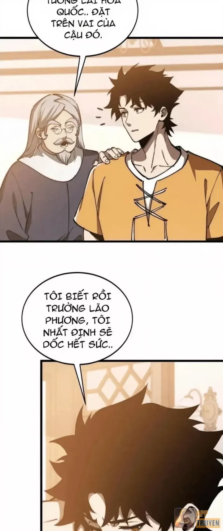 Triệu Hoán Ác Ma, Ta Đã Là Thâm Uyên Chap 51 - Next Chap 52