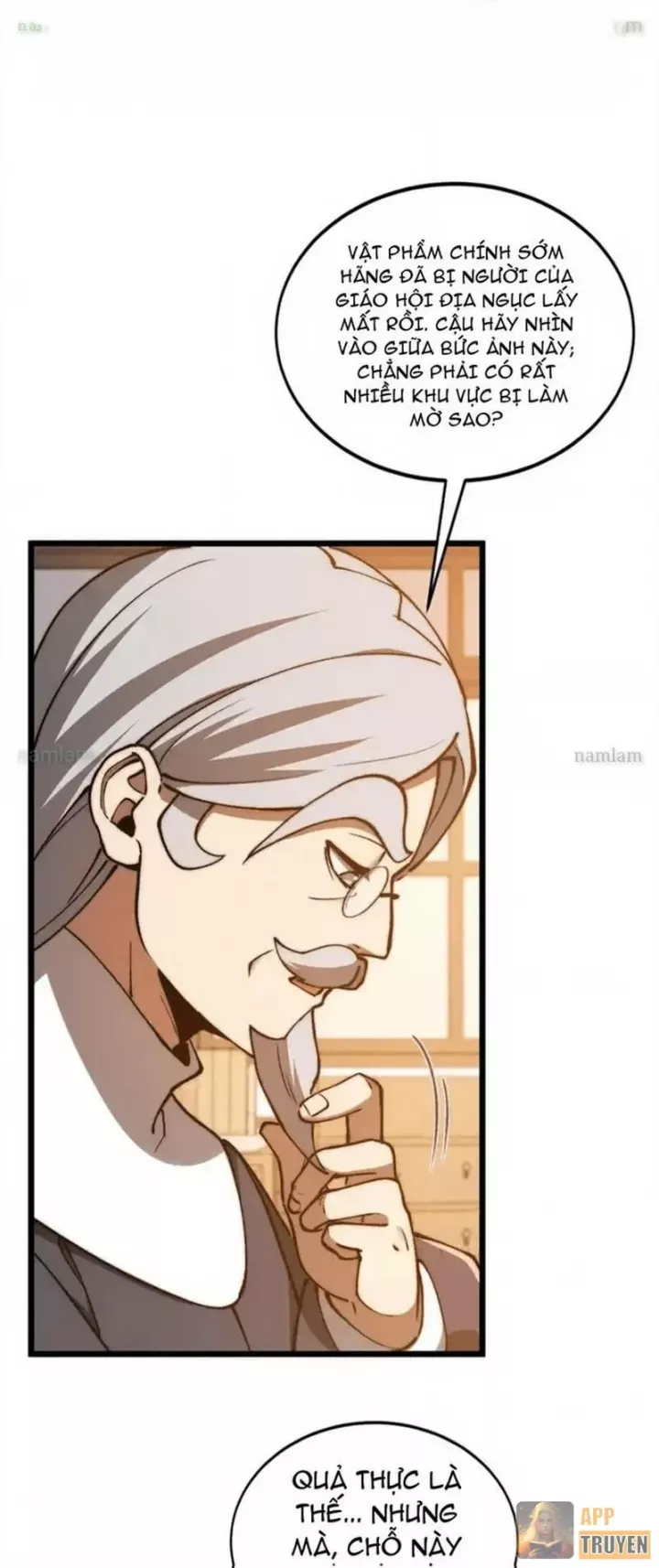 Triệu Hoán Ác Ma, Ta Đã Là Thâm Uyên Chap 51 - Next Chap 52