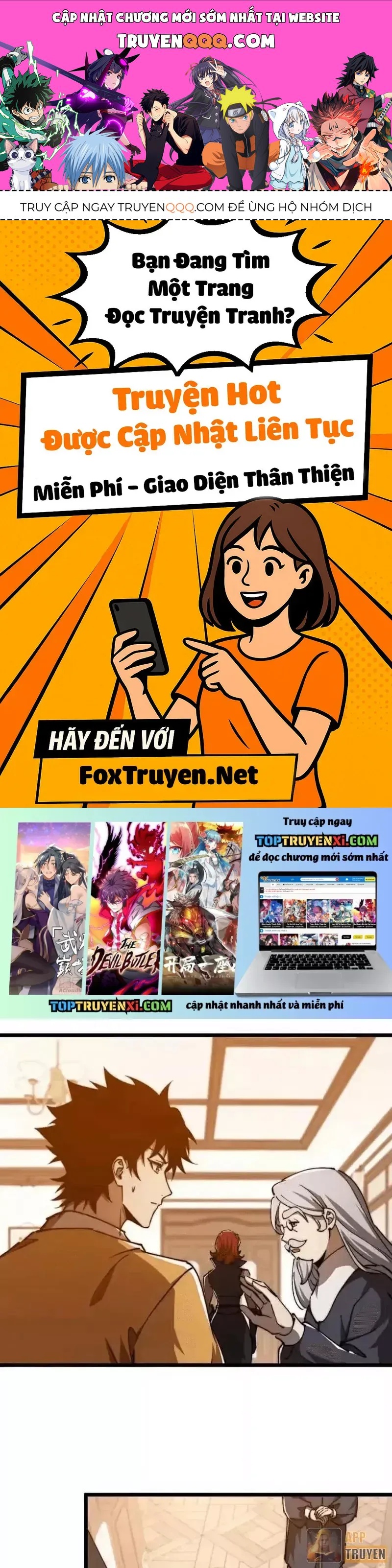 Triệu Hoán Ác Ma, Ta Đã Là Thâm Uyên Chap 52 - Next Chap 53