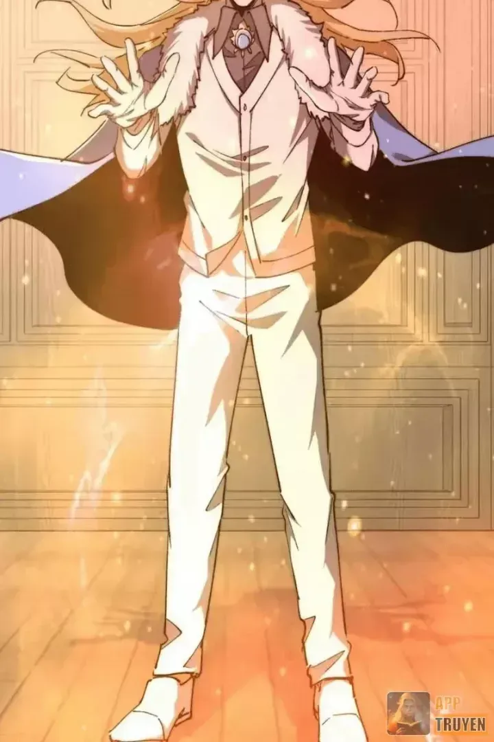 Triệu Hoán Ác Ma, Ta Đã Là Thâm Uyên Chap 52 - Next Chap 53