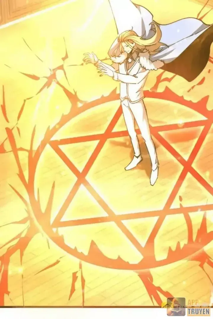 Triệu Hoán Ác Ma, Ta Đã Là Thâm Uyên Chap 52 - Next Chap 53