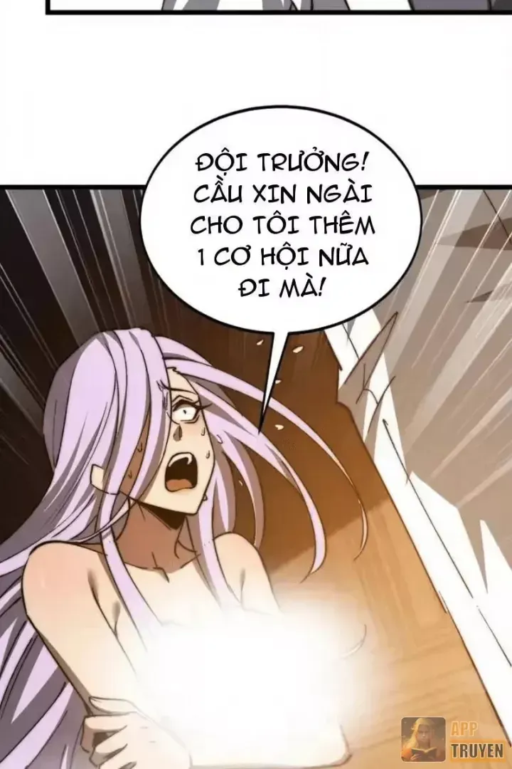 Triệu Hoán Ác Ma, Ta Đã Là Thâm Uyên Chap 52 - Next Chap 53