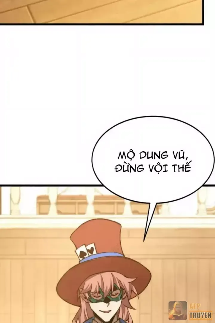 Triệu Hoán Ác Ma, Ta Đã Là Thâm Uyên Chap 52 - Next Chap 53