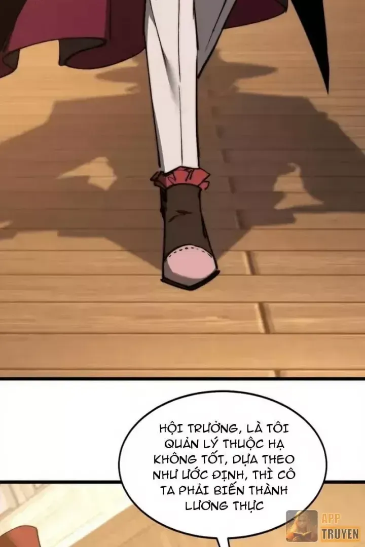 Triệu Hoán Ác Ma, Ta Đã Là Thâm Uyên Chap 52 - Next Chap 53