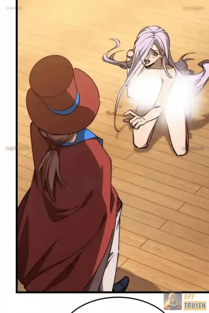 Triệu Hoán Ác Ma, Ta Đã Là Thâm Uyên Chap 52 - Next Chap 53