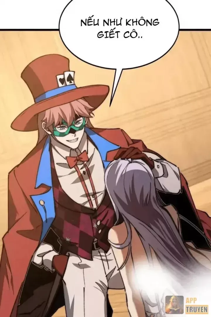 Triệu Hoán Ác Ma, Ta Đã Là Thâm Uyên Chap 52 - Next Chap 53