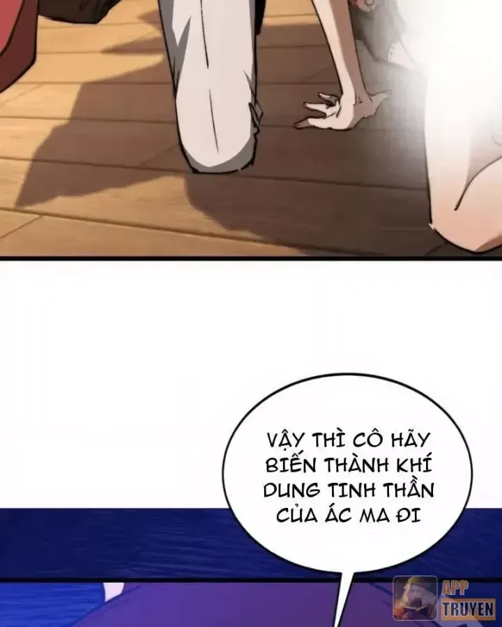 Triệu Hoán Ác Ma, Ta Đã Là Thâm Uyên Chap 52 - Next Chap 53