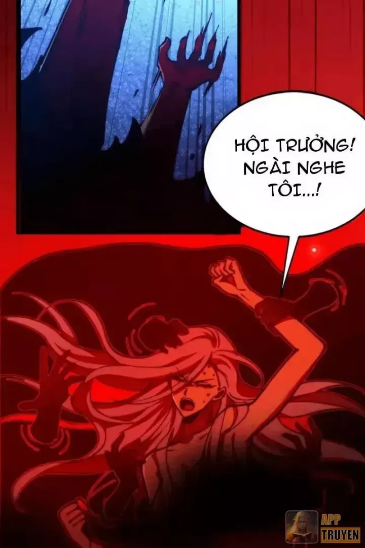 Triệu Hoán Ác Ma, Ta Đã Là Thâm Uyên Chap 52 - Next Chap 53