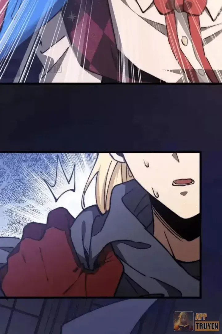 Triệu Hoán Ác Ma, Ta Đã Là Thâm Uyên Chap 52 - Next Chap 53